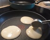 Amerikai palacsinta recept fázis 2 fotója