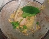 Foto langkah ke 2 dari resep Soto Ayam Bening.