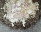 Foto langkah ke 3 dari resep Nasi Goreng.