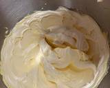 Kek Marble 
kesukaan keluarga