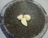 Foto langkah ke 2 dari resep Stik Nori.