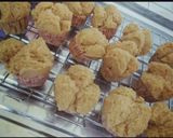 Foto langkah ke 7 dari resep Bolu Kukus Gula Merah Anti Gagal.