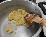 Foto del paso 4 de la receta: Masa choux