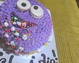 Foto del paso 4 de la receta: Feliz día de la niñez!!!especialmente para Isabel la y Bianca!!❤