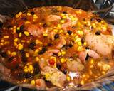 Crockpot Southwest Chicken recipe step 4 photo