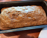 Foto del paso 3 de la receta: Budín saludable de zanahorias