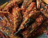 Foto langkah ke 5 dari resep Tongkol Balado ala Warteg.