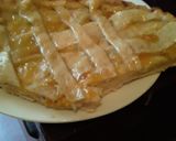 Foto del paso 3 de la receta: Kuchen de manzana