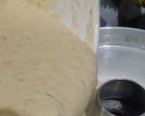 Foto langkah ke 5 dari resep Bolu pisang panggang.
