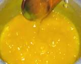 Mango jam recipe step 5 photo