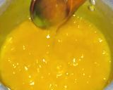 A picture of step 5 of Mango jam.