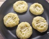 Foto del paso 4 de la receta: Canastitas de puré