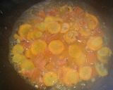 Foto langkah ke 6 dari resep Orak arik telur dadar.