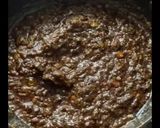 अमृतसरी पिंडी छोले रेसिपी चरण 8 फोटो