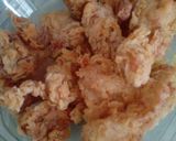 Foto langkah ke 10 dari resep Fried chicken fillet.