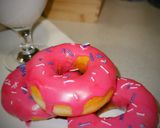 Foto del paso 6 de la receta: Donuts