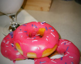 Foto del paso 6 de la receta: Donuts