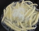 Foto langkah ke 4 dari resep Telur Gabus Keju.