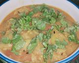 टिंडे की सब्जी(TINDE KI SABZI RECIPE IN HINDI) रेसिपी चरण 3 फोटो