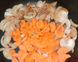 Foto del paso 2 de la receta: Carne al jugo