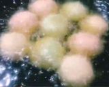 Foto langkah ke 6 dari resep KUE ONDE-ONDE.