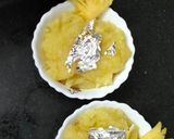 अनानस सीरा रेसिपी चरण 5 फोटो