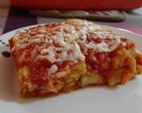 Foto del paso 17 de la receta Pastel de Calabacín