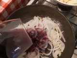 Chorrillana con mayo casera