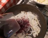 Foto del paso 3 de la receta: Chorrillana con mayo casera