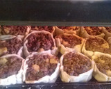 Foto del paso 7 de la receta: Canastitas rellenas de carne