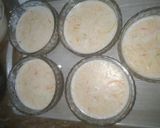 A picture of step 5 of Zafarni kheer siwiyan.