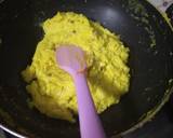 Pumpkin Halwa recipe step 6 photo
