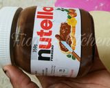A picture of step 7 of Nutella stuffed caterpillar buns.
