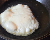 Foto del paso 7 de la receta: Tortas fritas sin gluten versión mejorada🤩