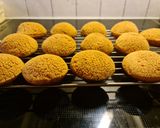 Choux au Craquelin - Krémes puffancsok recept fázis 9 fotója