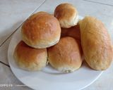 Foto langkah ke 6 dari resep Roti lembut.