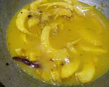 চালতার চাটনি(chaltar chatni recipe in bengali) রেসিপির ধাপ 4 ছবি