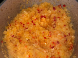 Relleno de carne p/empanadas