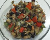 Foto del paso 5 de la receta: Ensalada belén