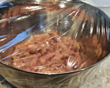 Foto del paso 3 de la receta: Hamburguesa Guinness