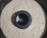 عکس مرحله 4 از دستور کیک هل و نارگیل