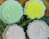 รูปขั้นตอนการทำที่ 4 ของ ขนมปุยฝ้าย เจ หวานน้อย Jay Vegan