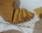 Foto langkah ke 9 dari resep Simple Banana cake tart.