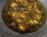 Foto langkah ke 3 dari resep Ayam Tangkap.