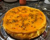 Foto del paso 11 de la receta: Cheesecake de Maracuyá