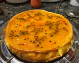 Foto del paso 11 de la receta: Cheesecake de Maracuyá