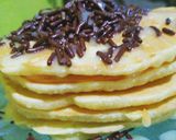 Foto langkah ke 10 dari resep Pancake.