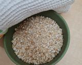 Foto del paso 2 de la receta: Avena fermentada 🌾 Receta básica para preparaciones dulces o saladas 🥣
