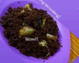 Foto langkah ke 5 dari resep Ayam goreng serundeng.