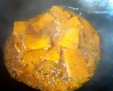 মুলা দিয়ে রুই মাছের ঝোল রেসিপির ধাপ 2 ছবি